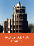 Kuala Lumpur TowersKuala Lumpur Towers